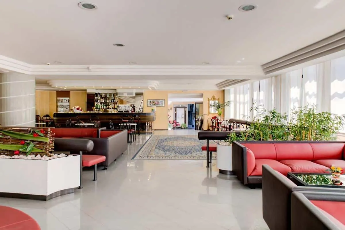 国会大厦酒店 San Mauro Mare